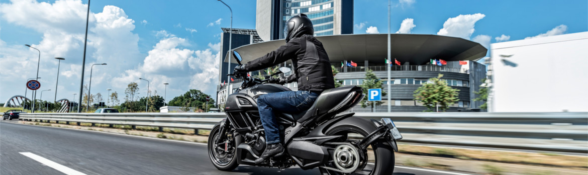 2018 Ducati Diavel Carbon for sale in Pro Italia, Glendale, California