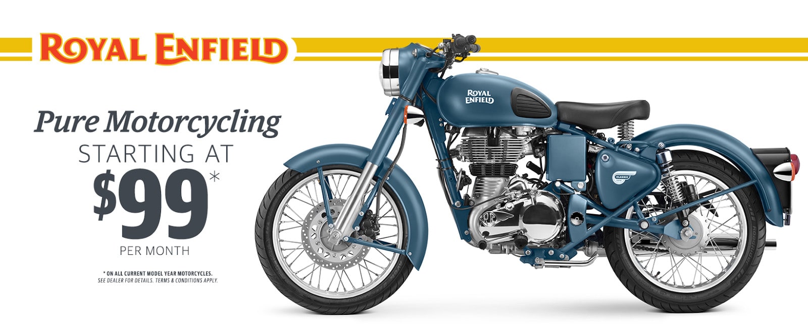 Royal Enfield